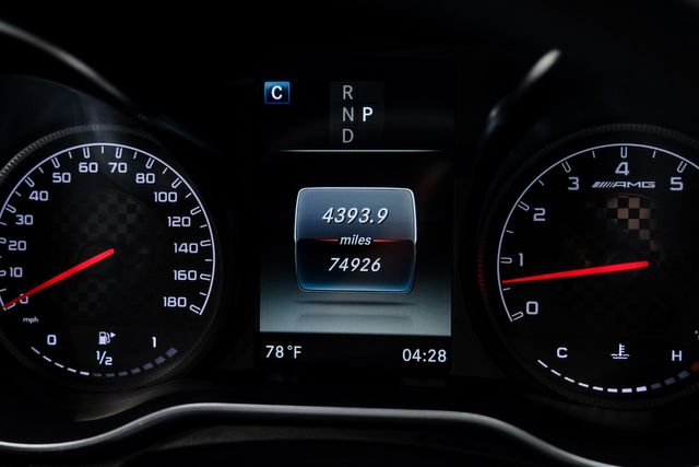 2019 Mercedes-Benz GLC AMG 43, NIGHT PACK, PARK ASSIST,BURMESTER, 74K | Carrollton, TX | Texas Vehicle Exchange 2019 Mercedes-Benz GLC AMG 43, NIGHT PACK, PARK ASSIST,BURMESTER, 74K | Carrollton, TX | Texas Vehicle Exchange