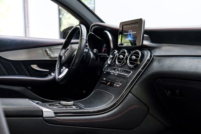 2019 Mercedes-Benz GLC AMG 43, NIGHT PACK, PARK ASSIST,BURMESTER, 74K | Carrollton, TX | Texas Vehicle Exchange 2019 Mercedes-Benz GLC AMG 43, NIGHT PACK, PARK ASSIST,BURMESTER, 74K | Carrollton, TX | Texas Vehicle Exchange