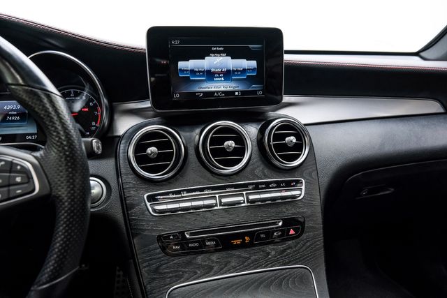 2019 Mercedes-Benz GLC AMG 43, NIGHT PACK, PARK ASSIST,BURMESTER, 74K | Carrollton, TX | Texas Vehicle Exchange 2019 Mercedes-Benz GLC AMG 43, NIGHT PACK, PARK ASSIST,BURMESTER, 74K | Carrollton, TX | Texas Vehicle Exchange