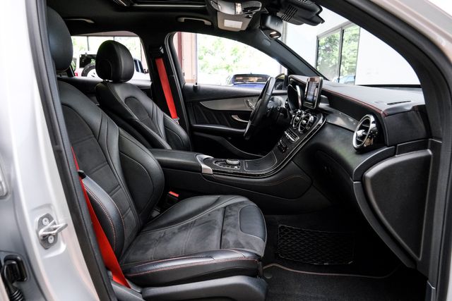 2019 Mercedes-Benz GLC AMG 43, NIGHT PACK, PARK ASSIST,BURMESTER, 74K | Carrollton, TX | Texas Vehicle Exchange 2019 Mercedes-Benz GLC AMG 43, NIGHT PACK, PARK ASSIST,BURMESTER, 74K | Carrollton, TX | Texas Vehicle Exchange