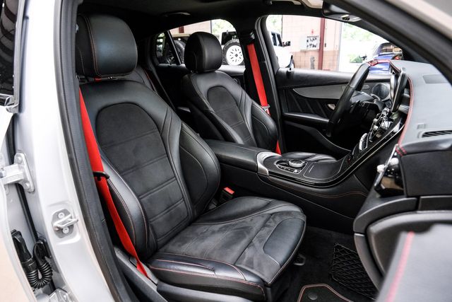 2019 Mercedes-Benz GLC AMG 43, NIGHT PACK, PARK ASSIST,BURMESTER, 74K | Carrollton, TX | Texas Vehicle Exchange 2019 Mercedes-Benz GLC AMG 43, NIGHT PACK, PARK ASSIST,BURMESTER, 74K | Carrollton, TX | Texas Vehicle Exchange