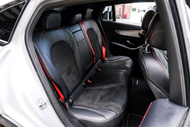 2019 Mercedes-Benz GLC AMG 43, NIGHT PACK, PARK ASSIST,BURMESTER, 74K | Carrollton, TX | Texas Vehicle Exchange 2019 Mercedes-Benz GLC AMG 43, NIGHT PACK, PARK ASSIST,BURMESTER, 74K | Carrollton, TX | Texas Vehicle Exchange