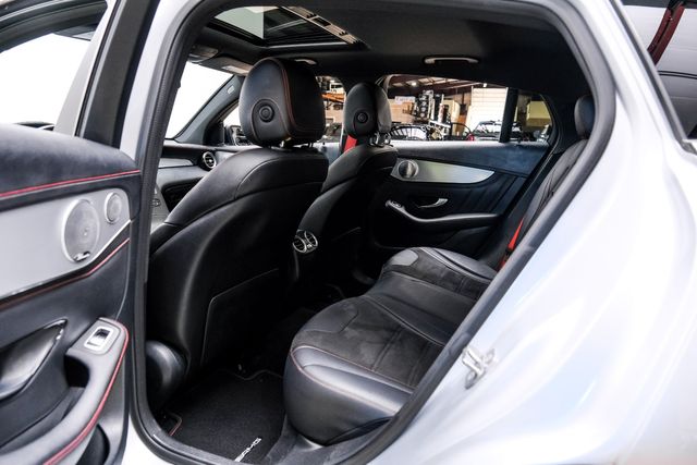 2019 Mercedes-Benz GLC AMG 43, NIGHT PACK, PARK ASSIST,BURMESTER, 74K | Carrollton, TX | Texas Vehicle Exchange 2019 Mercedes-Benz GLC AMG 43, NIGHT PACK, PARK ASSIST,BURMESTER, 74K | Carrollton, TX | Texas Vehicle Exchange