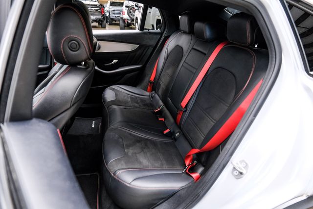 2019 Mercedes-Benz GLC AMG 43, NIGHT PACK, PARK ASSIST,BURMESTER, 74K | Carrollton, TX | Texas Vehicle Exchange 2019 Mercedes-Benz GLC AMG 43, NIGHT PACK, PARK ASSIST,BURMESTER, 74K | Carrollton, TX | Texas Vehicle Exchange