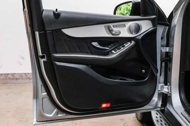 2019 Mercedes-Benz GLC AMG 43, NIGHT PACK, PARK ASSIST,BURMESTER, 74K | Carrollton, TX | Texas Vehicle Exchange 2019 Mercedes-Benz GLC AMG 43, NIGHT PACK, PARK ASSIST,BURMESTER, 74K | Carrollton, TX | Texas Vehicle Exchange