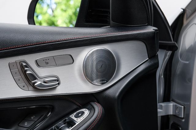 2019 Mercedes-Benz GLC AMG 43, NIGHT PACK, PARK ASSIST,BURMESTER, 74K | Carrollton, TX | Texas Vehicle Exchange 2019 Mercedes-Benz GLC AMG 43, NIGHT PACK, PARK ASSIST,BURMESTER, 74K | Carrollton, TX | Texas Vehicle Exchange