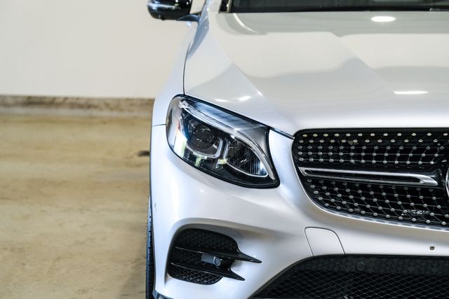 2019 Mercedes-Benz GLC AMG 43, NIGHT PACK, PARK ASSIST,BURMESTER, 74K | Carrollton, TX | Texas Vehicle Exchange 2019 Mercedes-Benz GLC AMG 43, NIGHT PACK, PARK ASSIST,BURMESTER, 74K | Carrollton, TX | Texas Vehicle Exchange