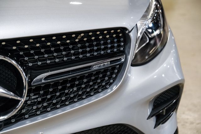 2019 Mercedes-Benz GLC AMG 43, NIGHT PACK, PARK ASSIST,BURMESTER, 74K | Carrollton, TX | Texas Vehicle Exchange 2019 Mercedes-Benz GLC AMG 43, NIGHT PACK, PARK ASSIST,BURMESTER, 74K | Carrollton, TX | Texas Vehicle Exchange