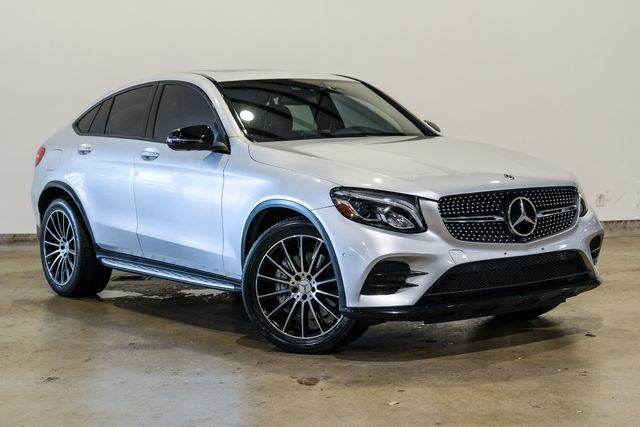 2019 Mercedes-Benz GLC AMG 43, NIGHT PACK, PARK ASSIST,BURMESTER, 74K | Carrollton, TX | Texas Vehicle Exchange 2019 Mercedes-Benz GLC AMG 43, NIGHT PACK, PARK ASSIST,BURMESTER, 74K | Carrollton, TX | Texas Vehicle Exchange