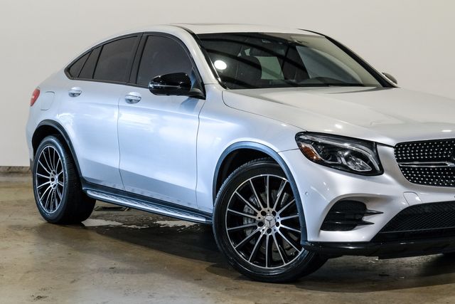 2019 Mercedes-Benz GLC AMG 43, NIGHT PACK, PARK ASSIST,BURMESTER, 74K | Carrollton, TX | Texas Vehicle Exchange 2019 Mercedes-Benz GLC AMG 43, NIGHT PACK, PARK ASSIST,BURMESTER, 74K | Carrollton, TX | Texas Vehicle Exchange