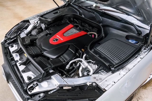 2019 Mercedes-Benz GLC AMG 43, NIGHT PACK, PARK ASSIST,BURMESTER, 74K | Carrollton, TX | Texas Vehicle Exchange 2019 Mercedes-Benz GLC AMG 43, NIGHT PACK, PARK ASSIST,BURMESTER, 74K | Carrollton, TX | Texas Vehicle Exchange