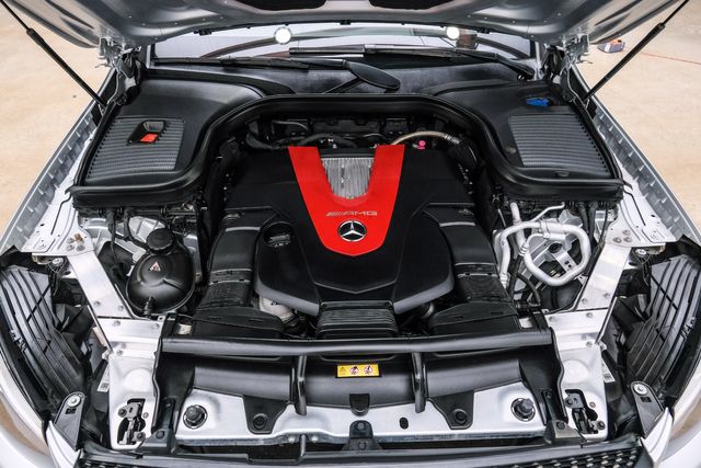 2019 Mercedes-Benz GLC AMG 43, NIGHT PACK, PARK ASSIST,BURMESTER, 74K | Carrollton, TX | Texas Vehicle Exchange 2019 Mercedes-Benz GLC AMG 43, NIGHT PACK, PARK ASSIST,BURMESTER, 74K | Carrollton, TX | Texas Vehicle Exchange