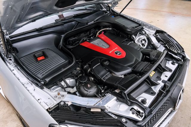 2019 Mercedes-Benz GLC AMG 43, NIGHT PACK, PARK ASSIST,BURMESTER, 74K | Carrollton, TX | Texas Vehicle Exchange 2019 Mercedes-Benz GLC AMG 43, NIGHT PACK, PARK ASSIST,BURMESTER, 74K | Carrollton, TX | Texas Vehicle Exchange