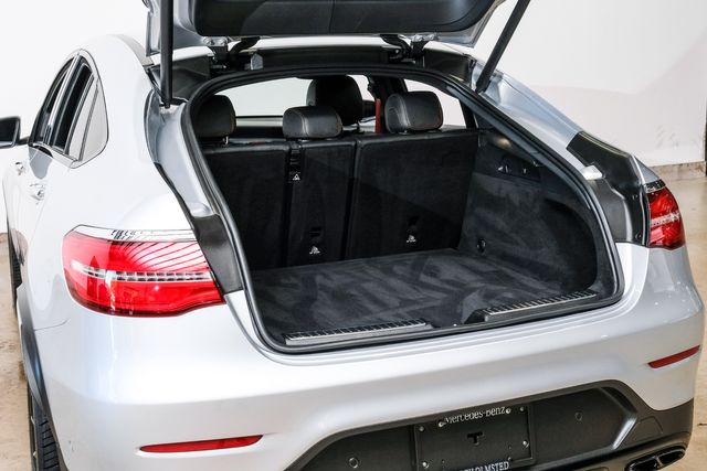 2019 Mercedes-Benz GLC AMG 43, NIGHT PACK, PARK ASSIST,BURMESTER, 74K | Carrollton, TX | Texas Vehicle Exchange 2019 Mercedes-Benz GLC AMG 43, NIGHT PACK, PARK ASSIST,BURMESTER, 74K | Carrollton, TX | Texas Vehicle Exchange