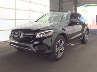 2019 Mercedes-Benz GLC 300 4MATIC | LINDON, UT | Asay Auto Sales in Lindon, UT 84042