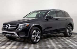 2019 Mercedes-Benz GLC 300 4MATIC | LINDON, UT | Asay Auto Sales in Lindon, UT 84042