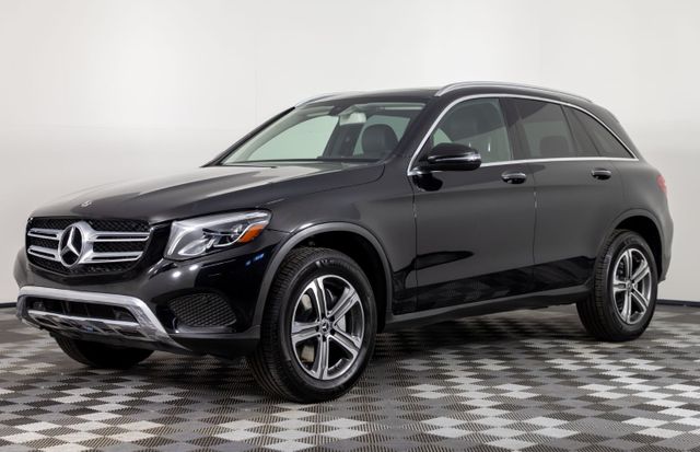 2019 Mercedes-Benz GLC 300 4MATIC | LINDON, UT | Asay Auto Sales