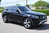 2019 Mercedes-Benz GLC 300 | Memphis, Tennessee | Memphis Car Smart