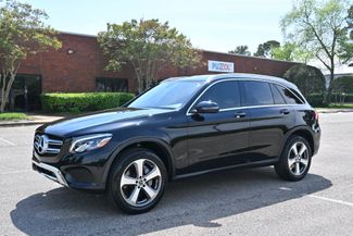 2019 Mercedes-Benz GLC 300 | Memphis, Tennessee | Memphis Car Smart
