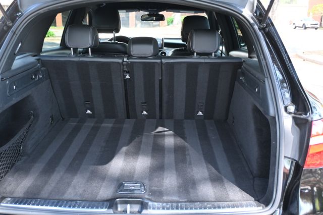 2019 Mercedes-Benz GLC 300