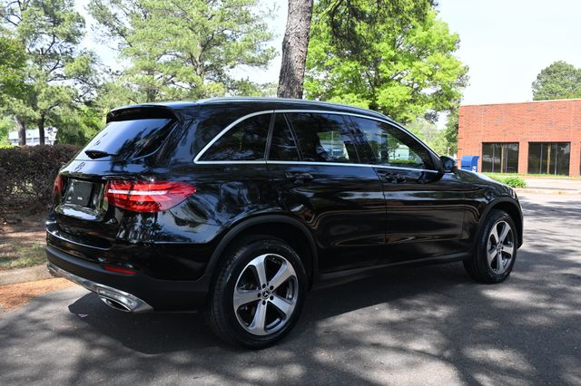 2019 Mercedes-Benz GLC 300