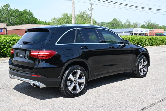 2019 Mercedes-Benz GLC 300