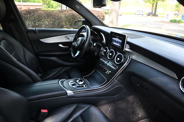 2019 Mercedes-Benz GLC 300