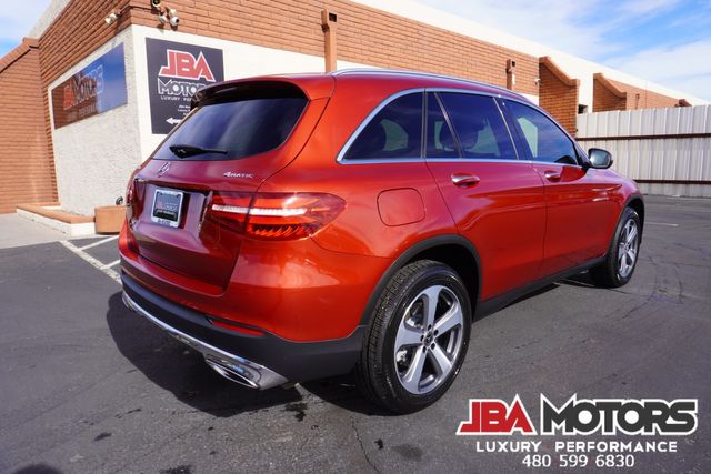 2019 Mercedes-Benz GLC 300 4MATIC | MESA, AZ | JBA MOTORS 2019 Mercedes-Benz GLC 300 4MATIC | MESA, AZ | JBA MOTORS