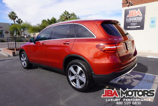 2019 Mercedes-Benz GLC 300 4MATIC | MESA, AZ | JBA MOTORS 2019 Mercedes-Benz GLC 300 4MATIC | MESA, AZ | JBA MOTORS