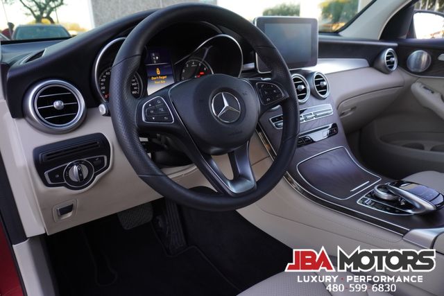 2019 Mercedes-Benz GLC 300 4MATIC | MESA, AZ | JBA MOTORS 2019 Mercedes-Benz GLC 300 4MATIC | MESA, AZ | JBA MOTORS