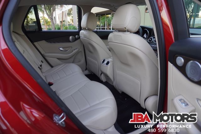2019 Mercedes-Benz GLC 300 4MATIC | MESA, AZ | JBA MOTORS 2019 Mercedes-Benz GLC 300 4MATIC | MESA, AZ | JBA MOTORS