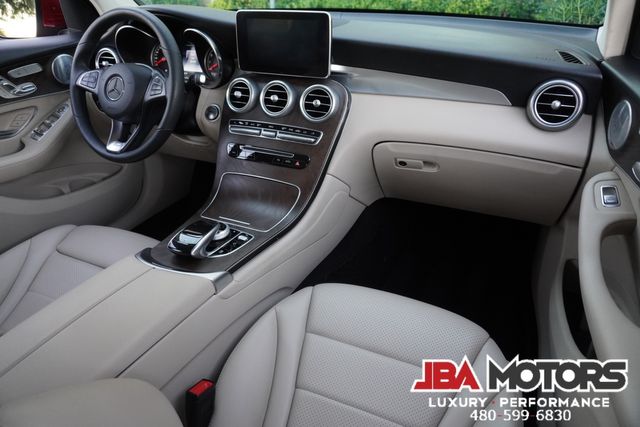 2019 Mercedes-Benz GLC 300 4MATIC | MESA, AZ | JBA MOTORS
