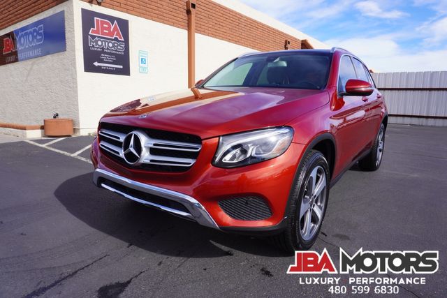 2019 Mercedes-Benz GLC 300 4MATIC | MESA, AZ | JBA MOTORS