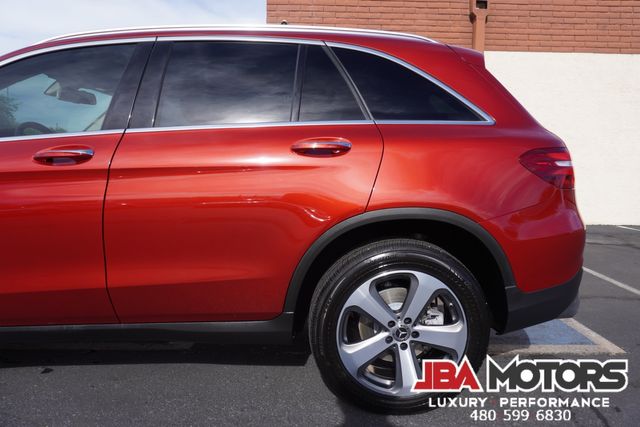 2019 Mercedes-Benz GLC 300 4MATIC | MESA, AZ | JBA MOTORS