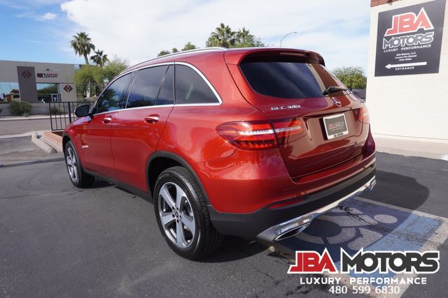 2019 Mercedes-Benz GLC 300 4MATIC | MESA, AZ | JBA MOTORS
