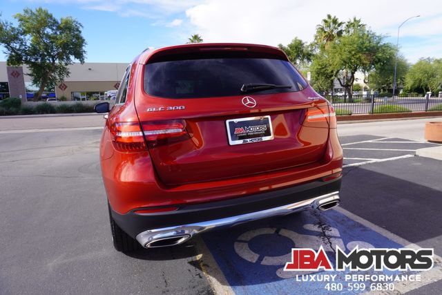 2019 Mercedes-Benz GLC 300 4MATIC | MESA, AZ | JBA MOTORS 2019 Mercedes-Benz GLC 300 4MATIC | MESA, AZ | JBA MOTORS