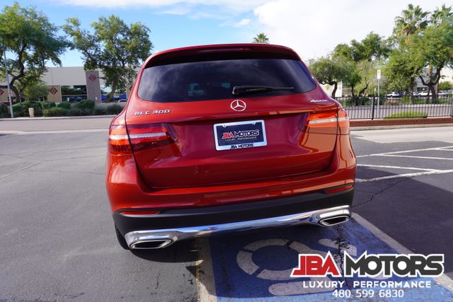 2019 Mercedes-Benz GLC 300 4MATIC | MESA, AZ | JBA MOTORS