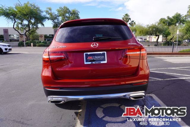 2019 Mercedes-Benz GLC 300 4MATIC | MESA, AZ | JBA MOTORS