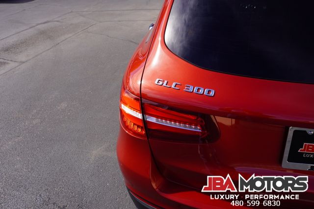 2019 Mercedes-Benz GLC 300 4MATIC | MESA, AZ | JBA MOTORS 2019 Mercedes-Benz GLC 300 4MATIC | MESA, AZ | JBA MOTORS