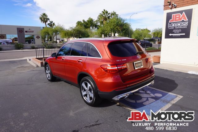 2019 Mercedes-Benz GLC 300 4MATIC | MESA, AZ | JBA MOTORS 2019 Mercedes-Benz GLC 300 4MATIC | MESA, AZ | JBA MOTORS