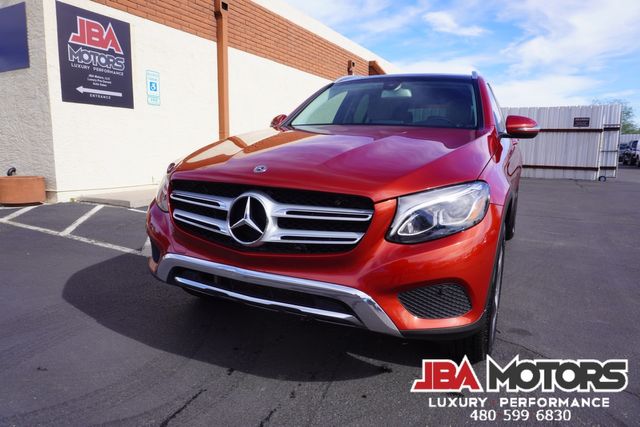 2019 Mercedes-Benz GLC 300 4MATIC | MESA, AZ | JBA MOTORS