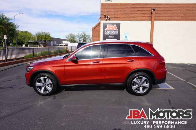 2019 Mercedes-Benz GLC 300 4MATIC | MESA, AZ | JBA MOTORS