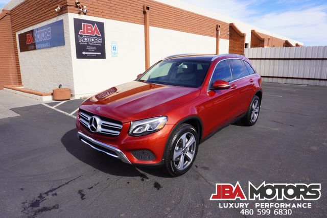 2019 Mercedes-Benz GLC 300 4MATIC | MESA, AZ | JBA MOTORS 2019 Mercedes-Benz GLC 300 4MATIC | MESA, AZ | JBA MOTORS