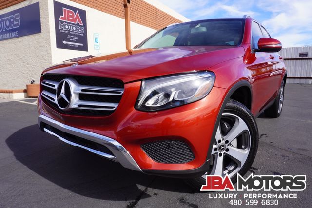 2019 Mercedes-Benz GLC 300 4MATIC | MESA, AZ | JBA MOTORS
