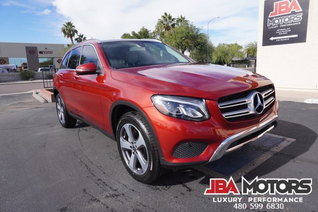 2019 Mercedes-Benz GLC 300 4MATIC | MESA, AZ | JBA MOTORS