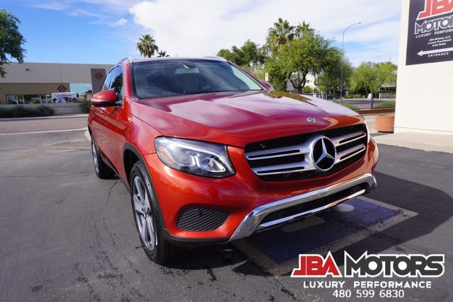 2019 Mercedes-Benz GLC 300 4MATIC | MESA, AZ | JBA MOTORS 2019 Mercedes-Benz GLC 300 4MATIC | MESA, AZ | JBA MOTORS