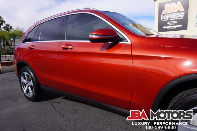 2019 Mercedes-Benz GLC 300 4MATIC | MESA, AZ | JBA MOTORS