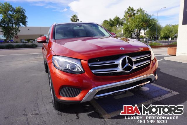 2019 Mercedes-Benz GLC 300 4MATIC | MESA, AZ | JBA MOTORS 2019 Mercedes-Benz GLC 300 4MATIC | MESA, AZ | JBA MOTORS