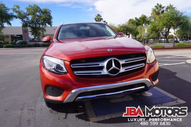 2019 Mercedes-Benz GLC 300 4MATIC | MESA, AZ | JBA MOTORS