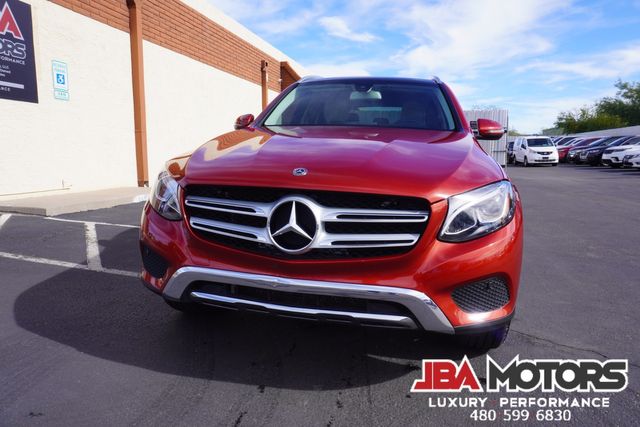 2019 Mercedes-Benz GLC 300 4MATIC | MESA, AZ | JBA MOTORS